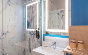 ibis budget Paris Porte de Pantin