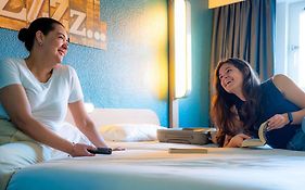 ibis budget Paris Porte de Pantin