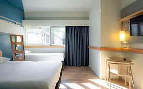 ibis budget Paris Porte de Pantin